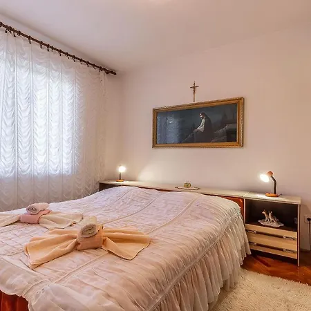 Apartmán Irena Poreč Exteriér fotografie