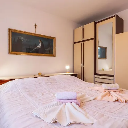 Apartmán Irena Poreč Exteriér fotografie