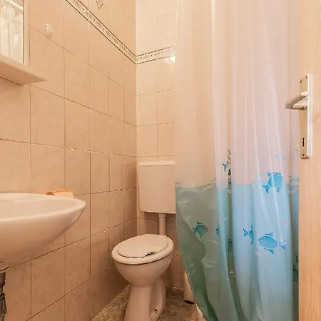 Apartmán Irena Poreč Exteriér fotografie