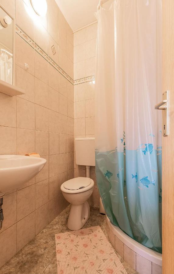 Apartma Irena