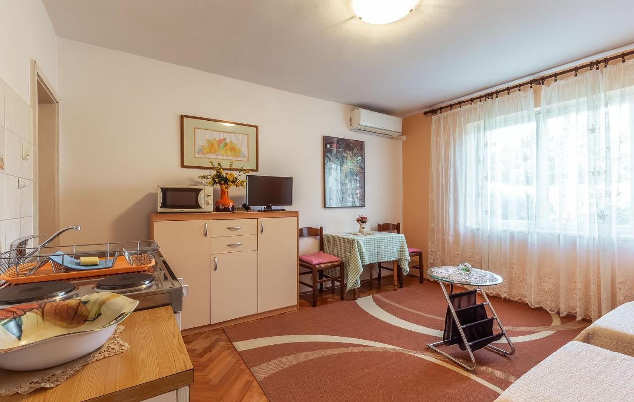 Irena Apartma