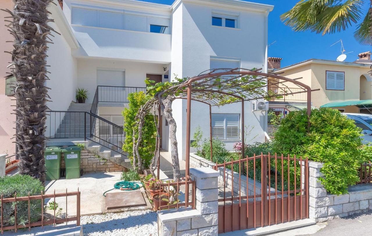 Apartmán Irena Poreč