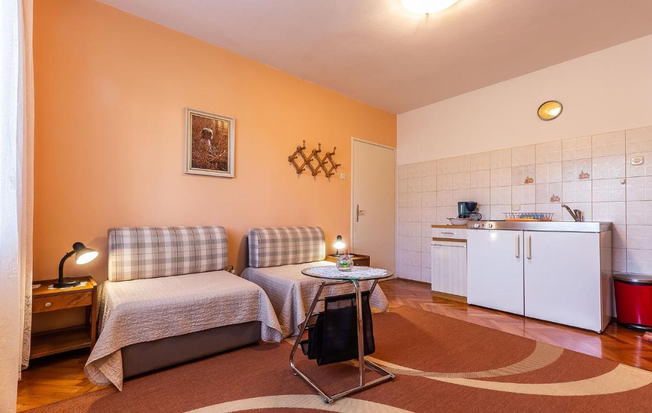 Apartmán Irena Poreč