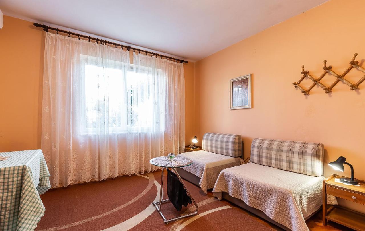 Irena Apartmán Poreč